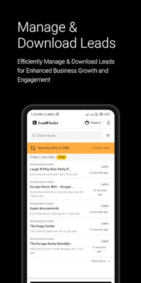 Screenshot 6