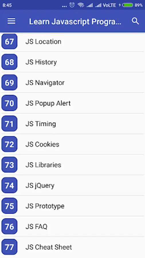 Screenshot 3