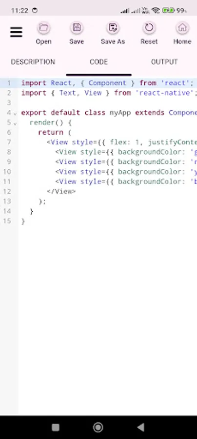 Screenshot 4