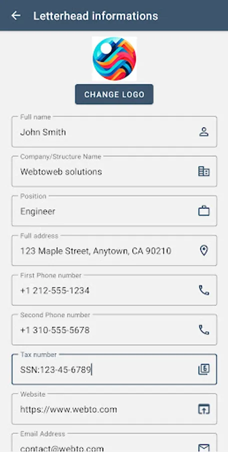 Screenshot 4