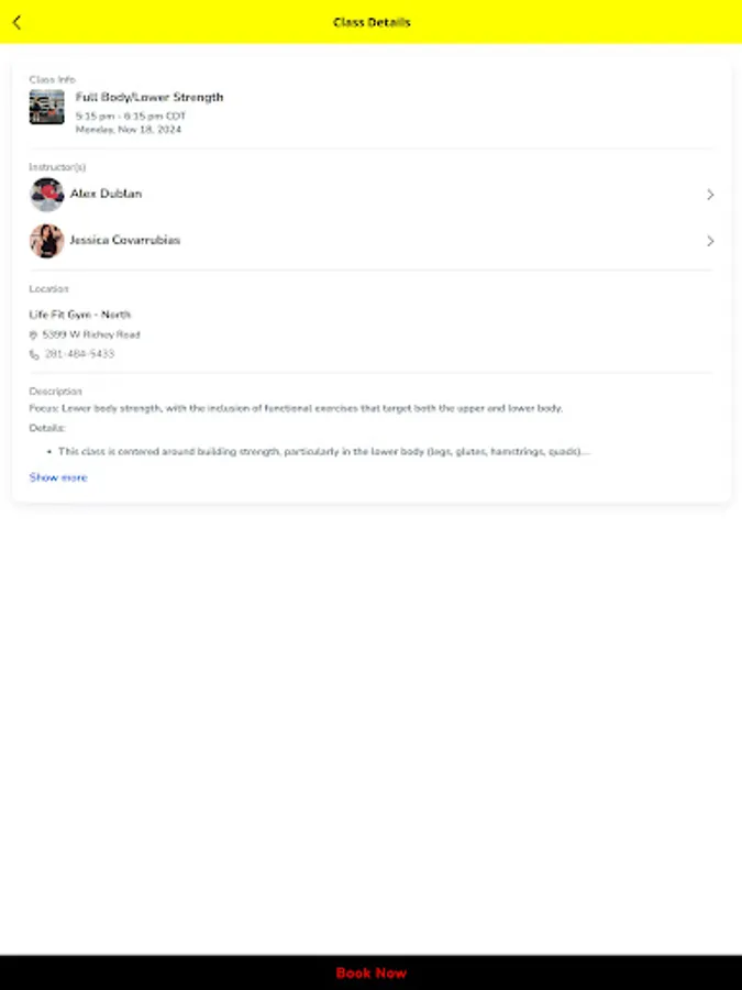 Screenshot 11