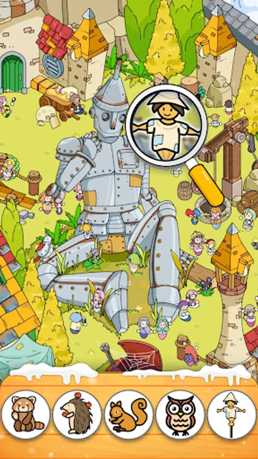 Screenshot 5