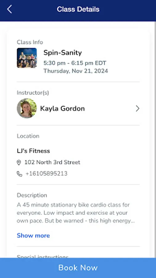 Screenshot 3