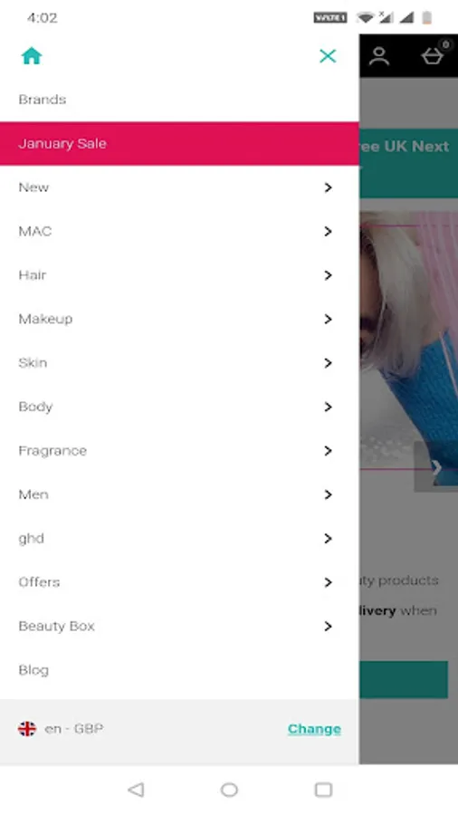 Screenshot 4