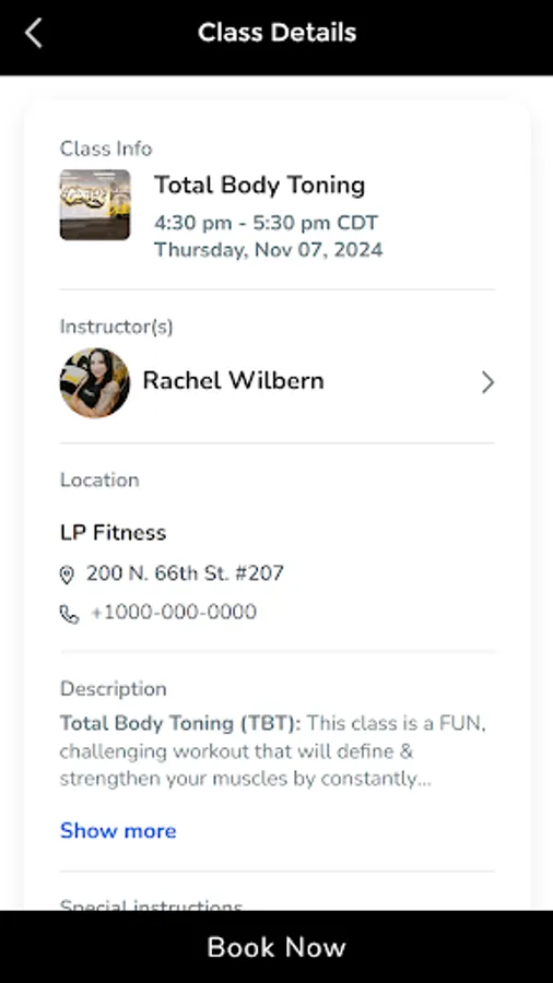 Screenshot 3