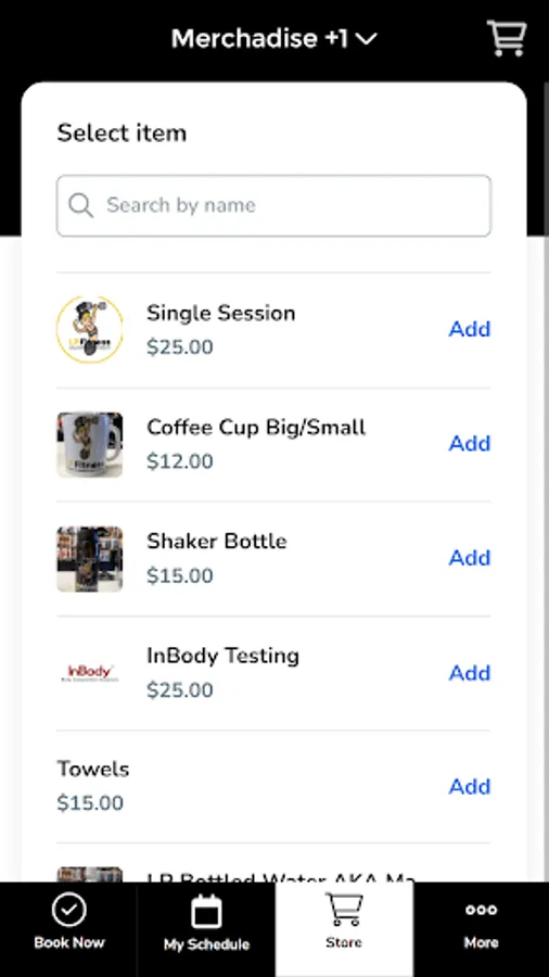 Screenshot 4