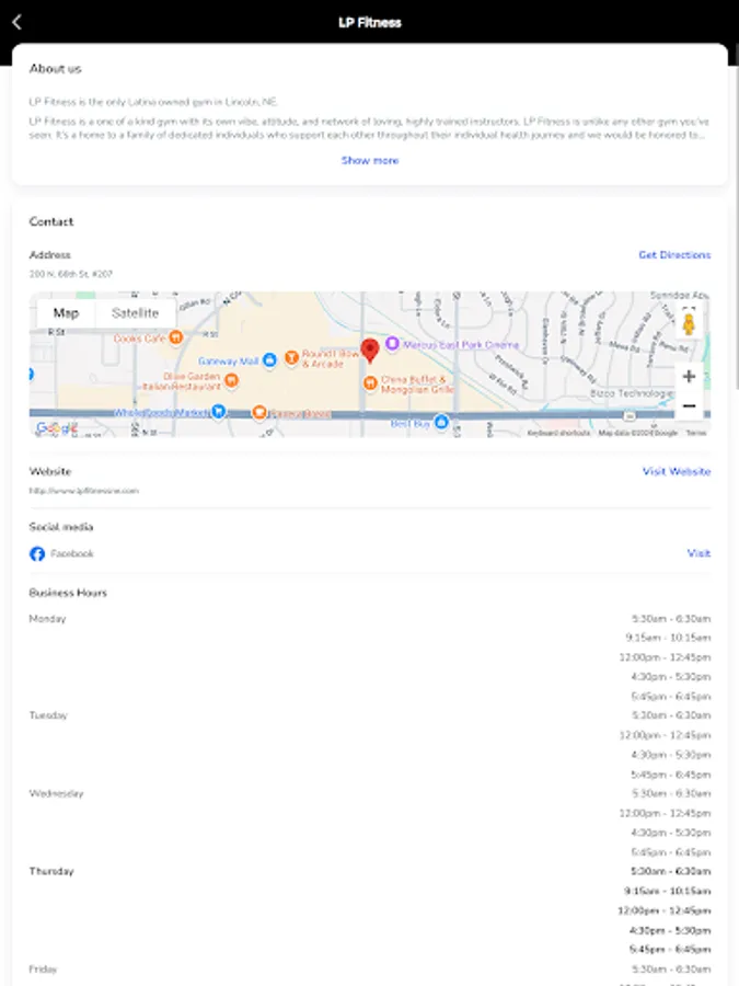 Screenshot 5