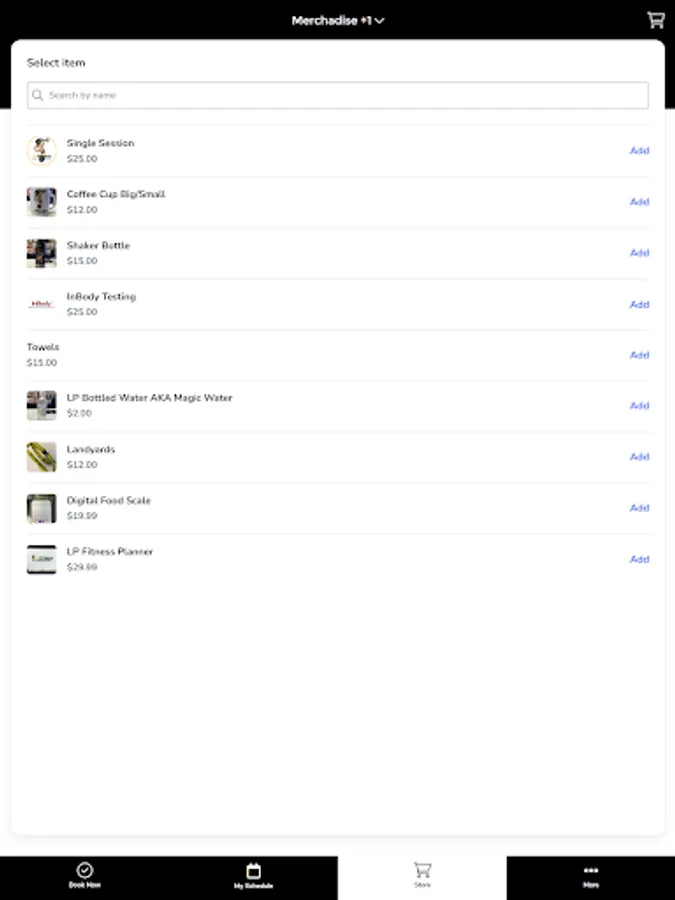 Screenshot 8