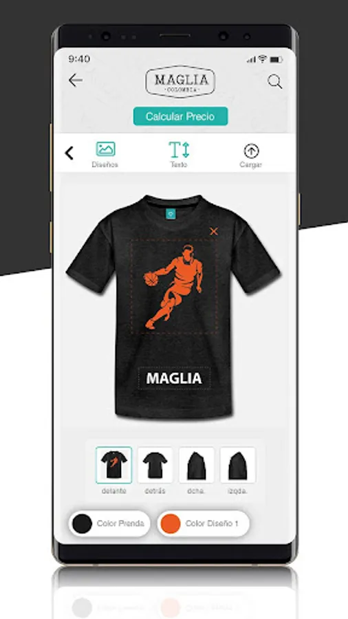 Screenshot 5