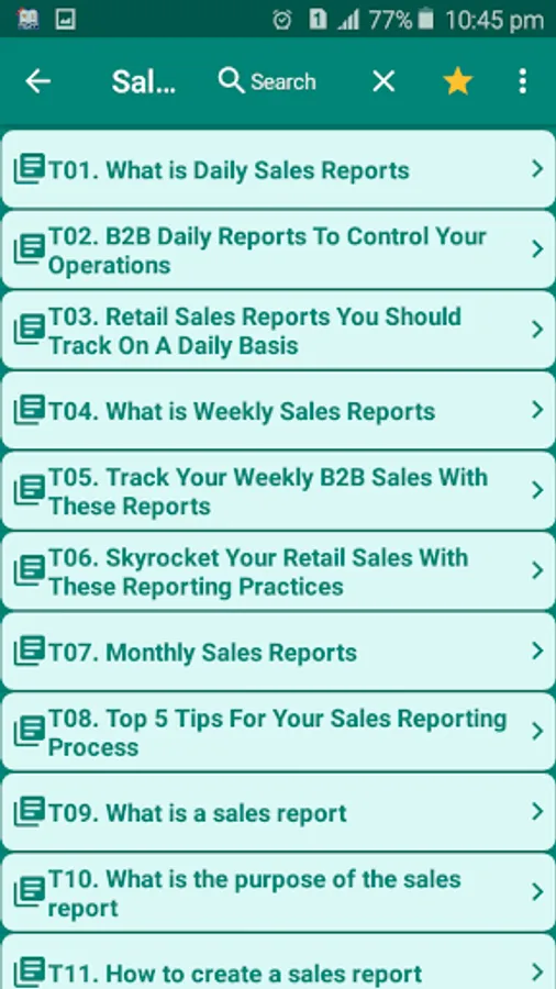Screenshot 5