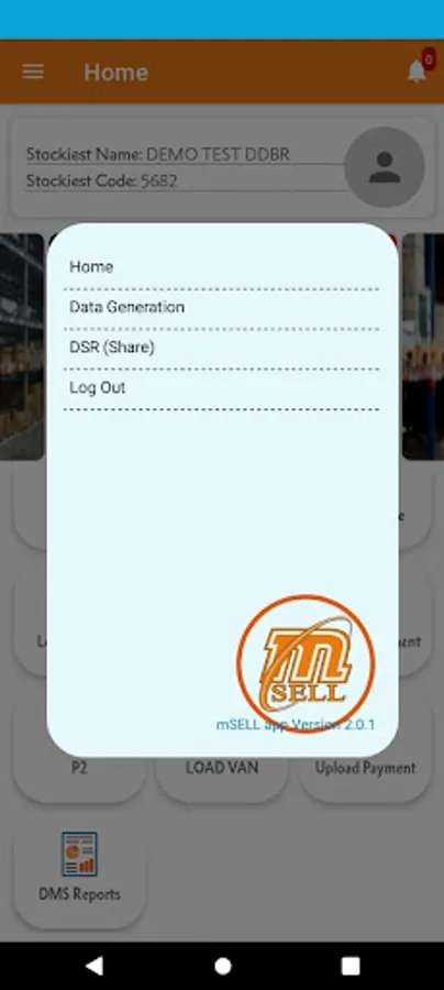 Screenshot 3