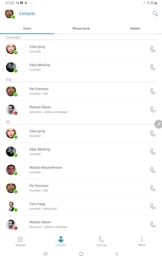 Screenshot 4