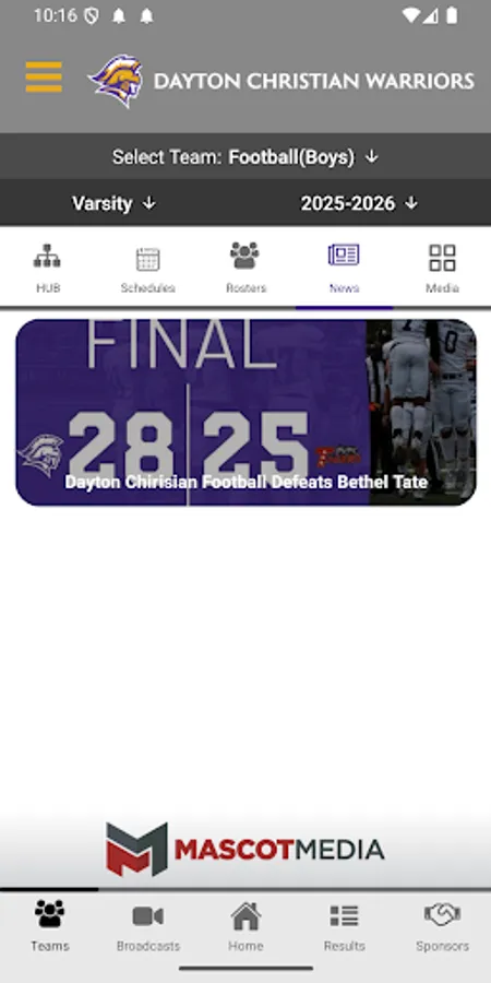 Screenshot 5