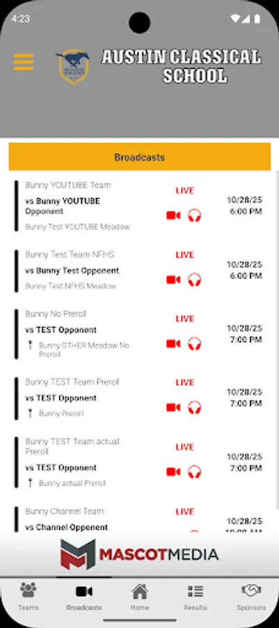 Screenshot 7