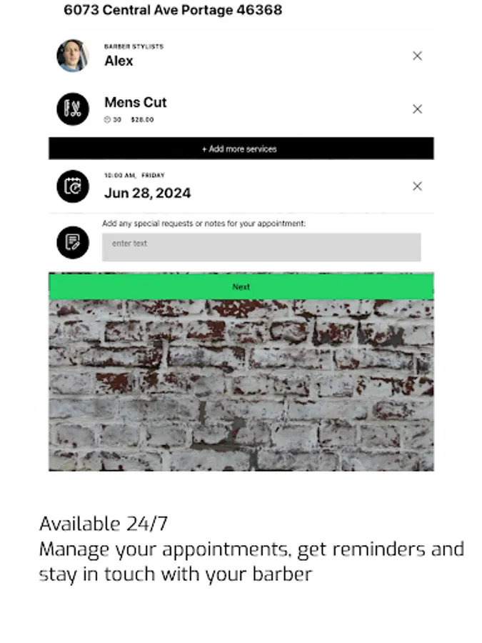 Screenshot 6