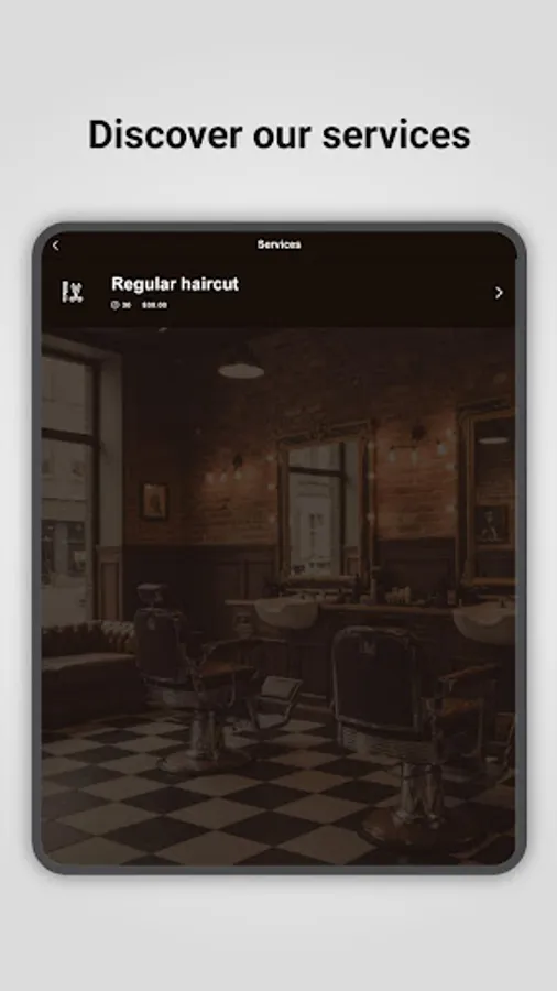 Screenshot 5