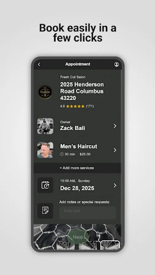 Screenshot 3