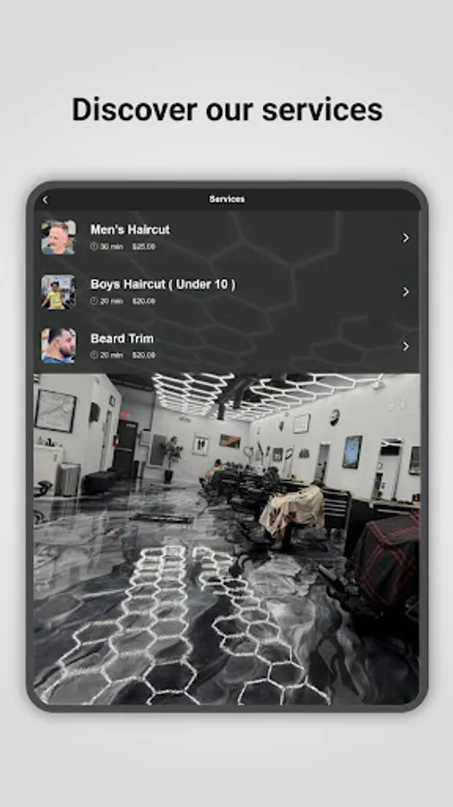 Screenshot 5