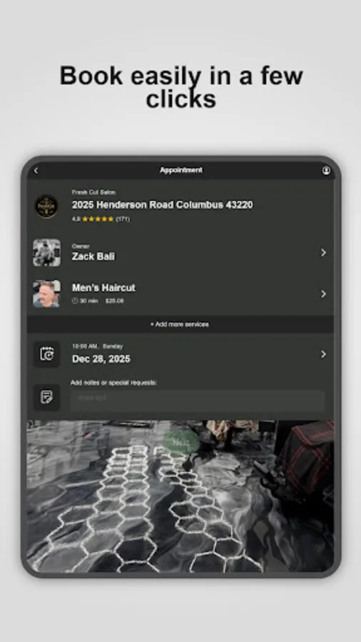 Screenshot 6