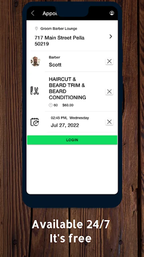 Screenshot 4