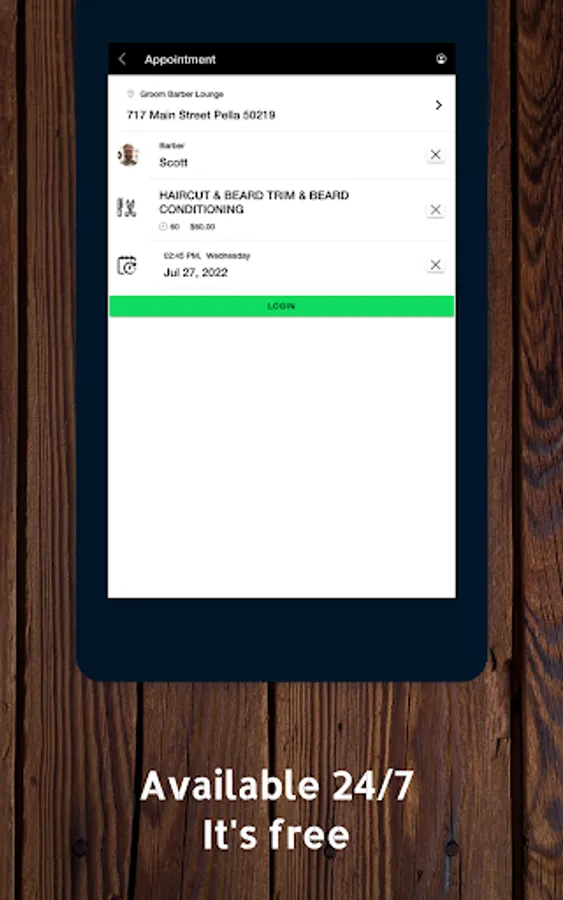 Screenshot 8