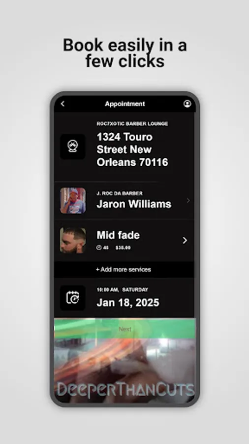 Screenshot 3