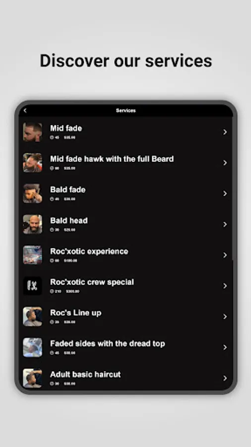 Screenshot 5