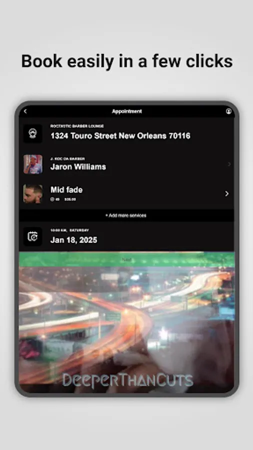 Screenshot 6