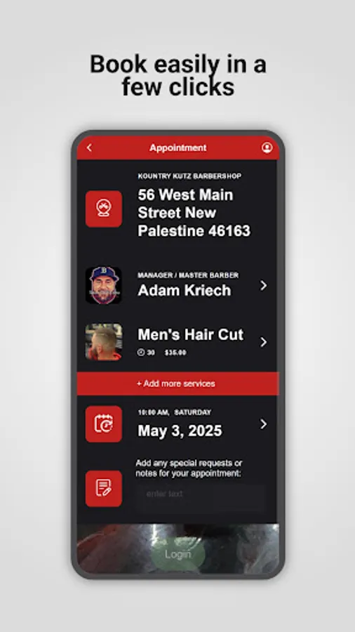 Screenshot 3