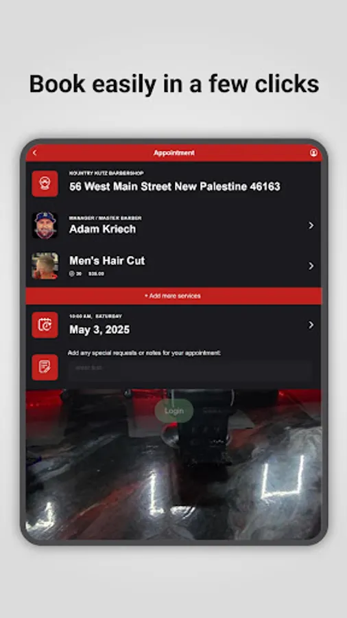 Screenshot 6