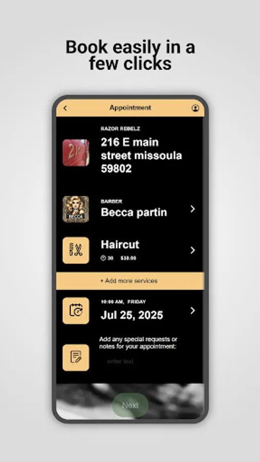 Screenshot 3