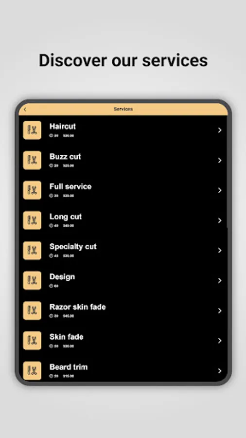Screenshot 5