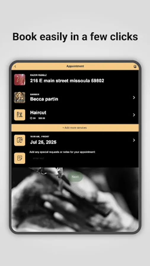 Screenshot 9