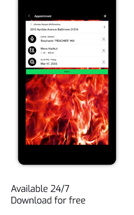 Screenshot 8