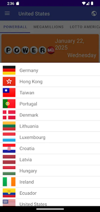 Screenshot 5