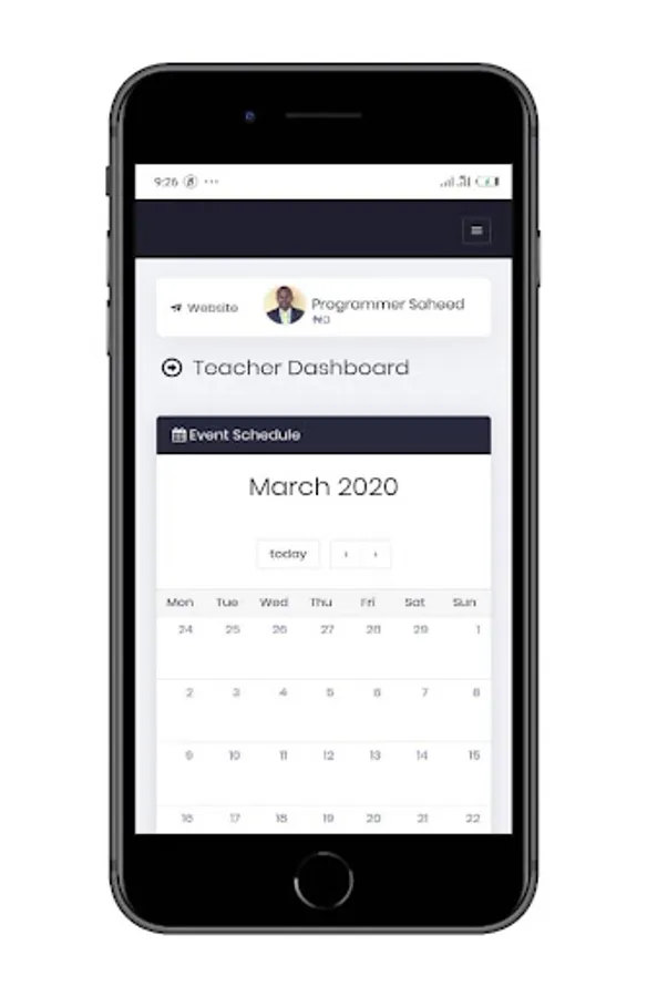 Screenshot 4