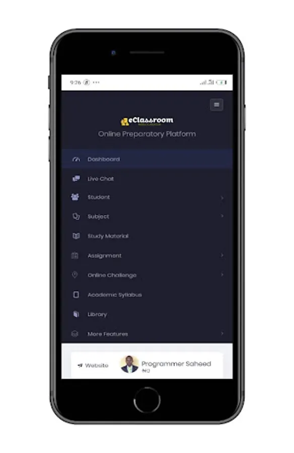 Screenshot 5