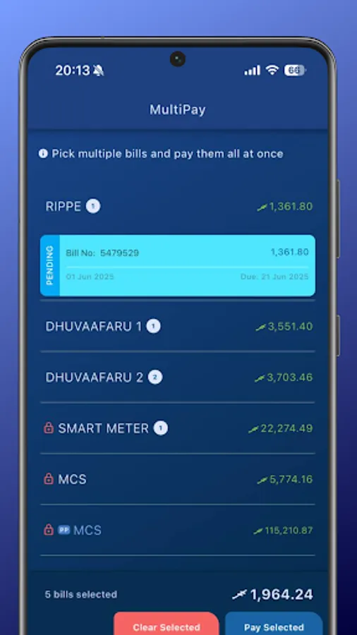 Screenshot 5