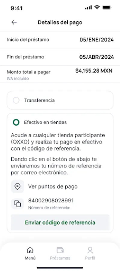 Screenshot 3