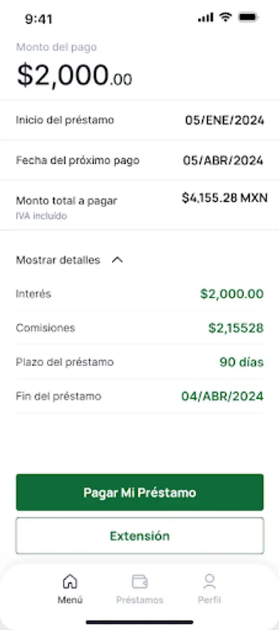 Screenshot 5