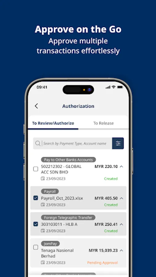 Screenshot 5