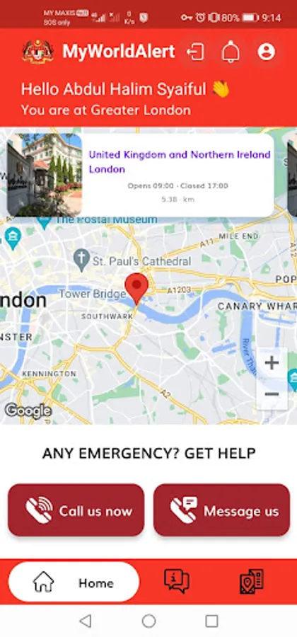 Screenshot 3