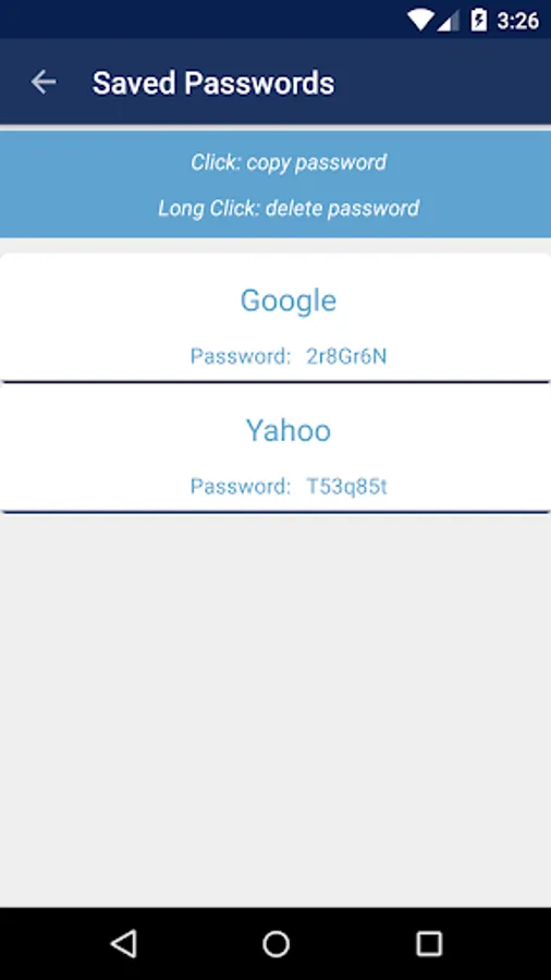 Screenshot 5