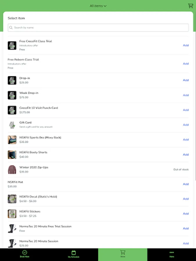 Screenshot 12