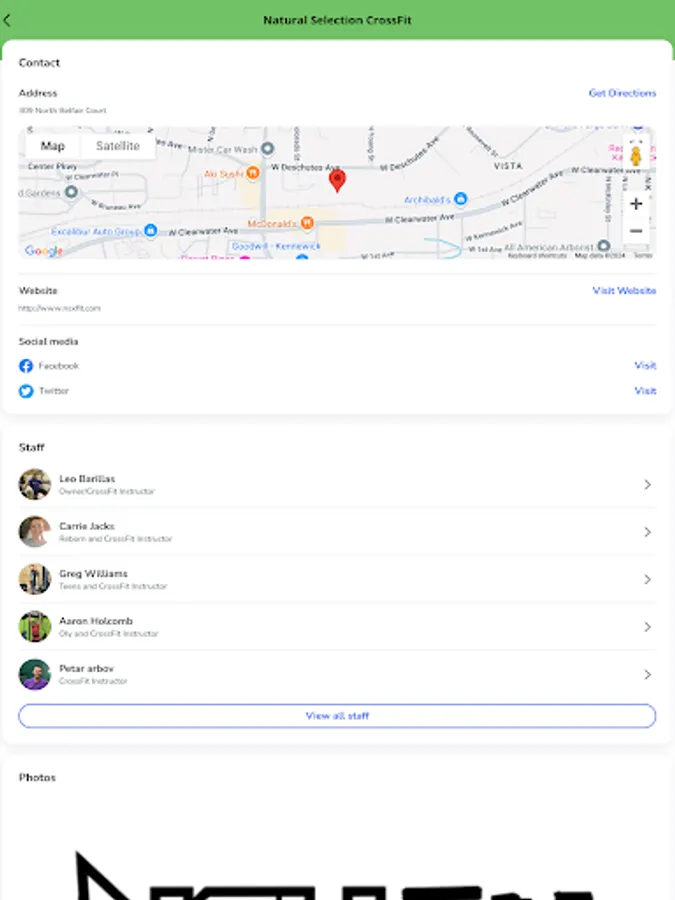Screenshot 5
