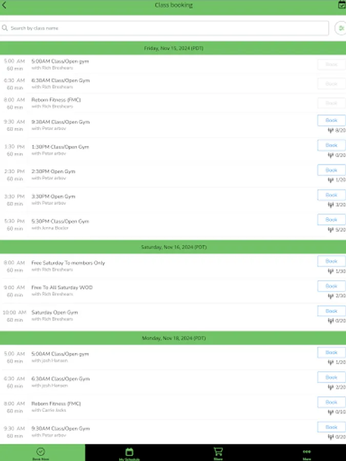 Screenshot 6