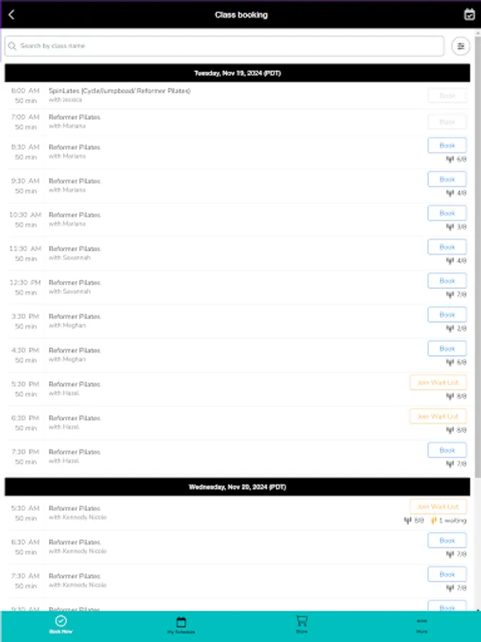 Screenshot 6