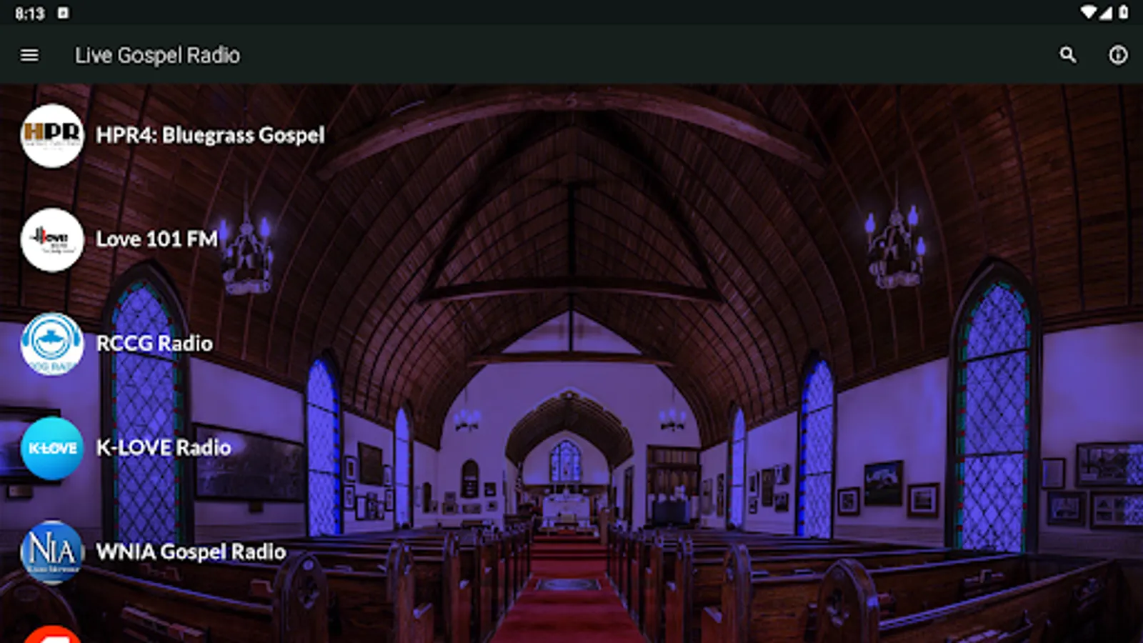 Screenshot 5