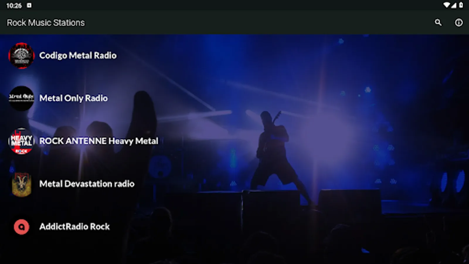 Screenshot 8