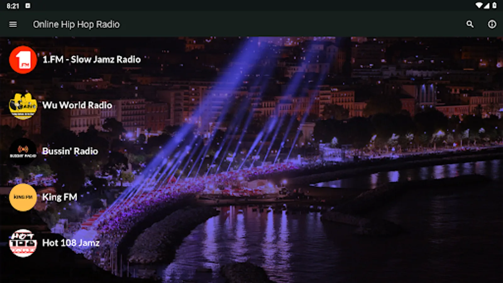 Screenshot 5